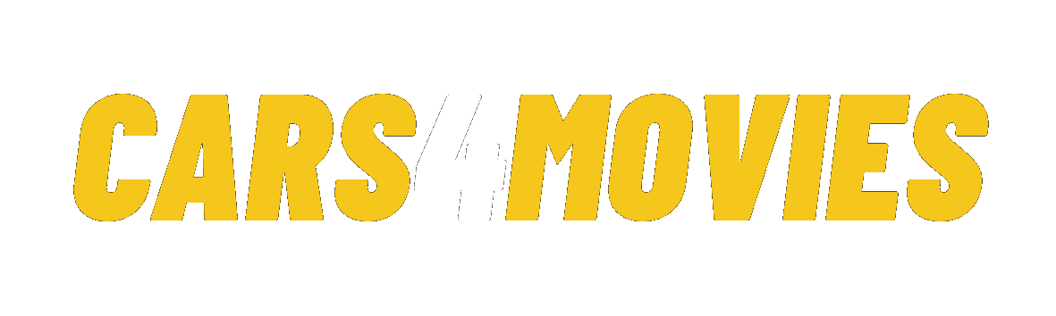 Cars4Movies
