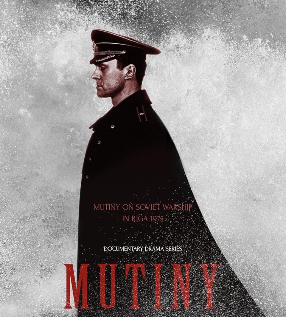 Mutiny